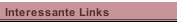 Interessante Links
